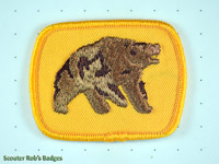 Click to enlarge Bear